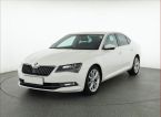 Škoda Superb - fotka číslo 1