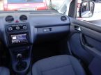 Volkswagen Caddy - fotka číslo 7
