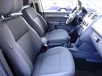Volkswagen Caddy - fotka číslo 8