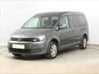 Volkswagen Caddy - fotka číslo 1