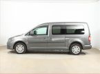 Volkswagen Caddy - fotka číslo 2
