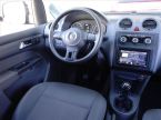 Volkswagen Caddy - fotka číslo 6