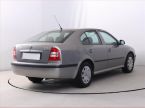 Škoda Octavia - fotka číslo 4