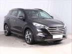 Hyundai Tucson - fotka číslo 0