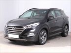 Hyundai Tucson - fotka číslo 1