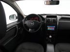 Dacia Duster - fotka číslo 6