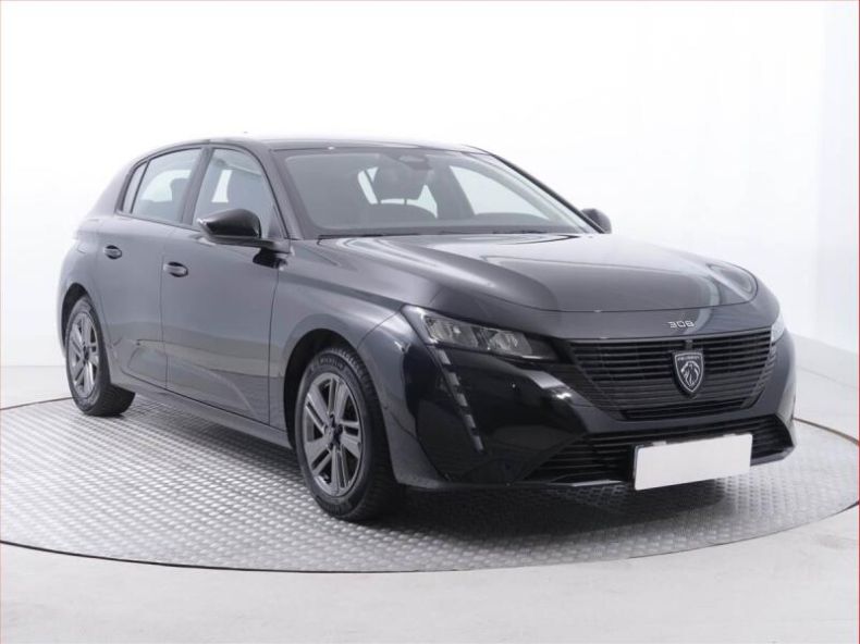 Peugeot 308 - hlavní fotka inzerátu