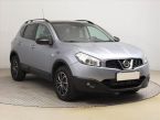 Nissan Qashqai - fotka číslo 0