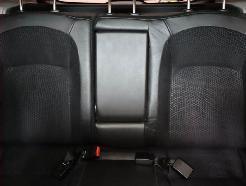 Nissan Qashqai - hlavní fotka