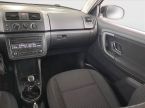 Škoda Fabia - fotka číslo 7