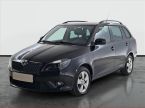 Škoda Fabia - fotka číslo 1