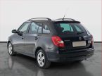 Škoda Fabia - fotka číslo 3