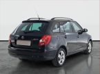Škoda Fabia - fotka číslo 4