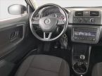 Škoda Fabia - fotka číslo 6