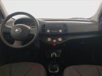 Nissan Micra - fotka číslo 7
