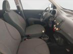 Nissan Micra - fotka číslo 8