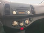 Nissan Micra - fotka číslo 11