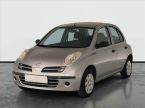 Nissan Micra - fotka číslo 1