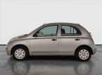 Nissan Micra - fotka číslo 2