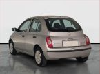 Nissan Micra - fotka číslo 3