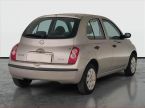 Nissan Micra - fotka číslo 4