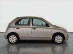 Nissan Micra - fotka číslo 5