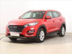 Hyundai Tucson - fotka číslo 1