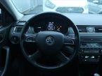 Škoda Rapid - fotka číslo 14