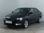Škoda Rapid - fotka číslo 1