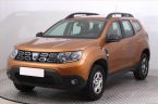 Dacia Duster - fotka číslo 1
