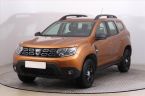 Dacia Duster - fotka číslo 1
