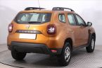 Dacia Duster - fotka číslo 4
