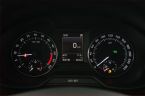 Škoda Octavia - fotka číslo 10