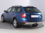 Škoda Octavia - fotka číslo 3