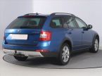 Škoda Octavia - fotka číslo 4