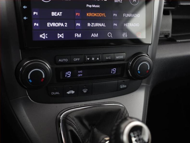 Honda CR-V - hlavní fotka