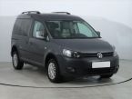 Volkswagen Caddy - fotka číslo 0