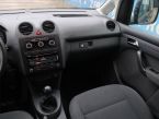 Volkswagen Caddy - fotka číslo 7