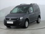 Volkswagen Caddy - fotka číslo 1