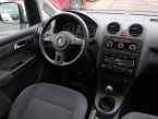 Volkswagen Caddy - fotka číslo 6