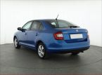 Škoda Rapid - fotka číslo 3