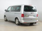 Volkswagen Multivan - fotka číslo 3
