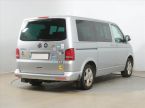 Volkswagen Multivan - fotka číslo 4