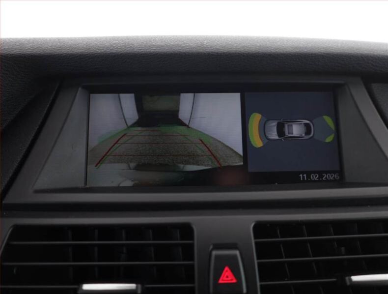 BMW X6 - hlavní fotka