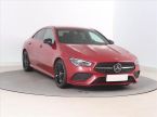 Mercedes Třída CLA - fotka číslo 0