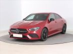 Mercedes Třída CLA - fotka číslo 1