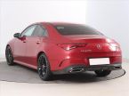 Mercedes Třída CLA - fotka číslo 3