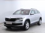 Škoda Kodiaq - fotka číslo 1