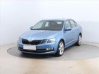 Škoda Octavia - fotka číslo 1