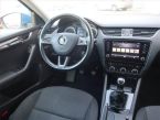 Škoda Octavia - fotka číslo 6